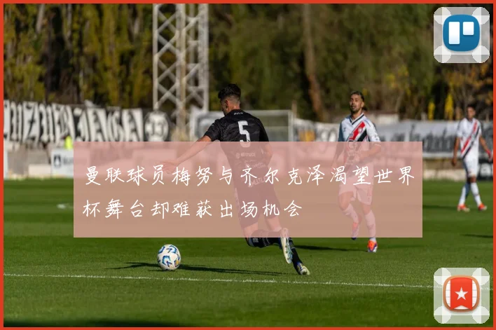 曼联球员梅努与齐尔克泽渴望世界杯舞台却难获出场机会