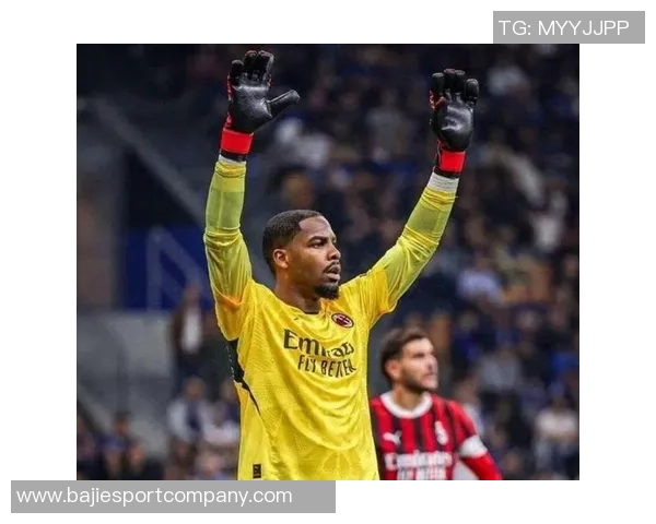 萨勒马科尔斯:米兰德比不仅是比赛更是必须全力争胜的荣耀之战